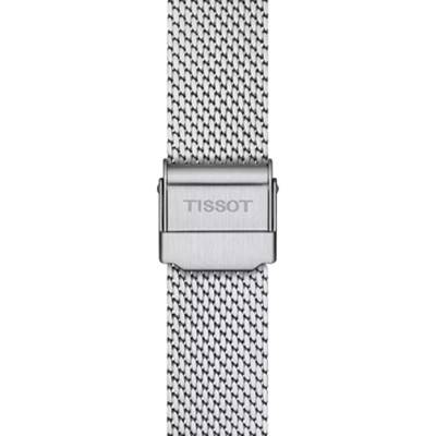 Bracelet de montre Officiel Tissot 16 mm T852047971 - Tissot