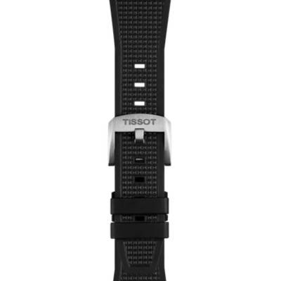 Bracelet de montre officiel Tissot PRX T852048462 - Tissot