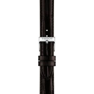 Official Tissot Watch Strap 16 mm T852051036 - Tissot