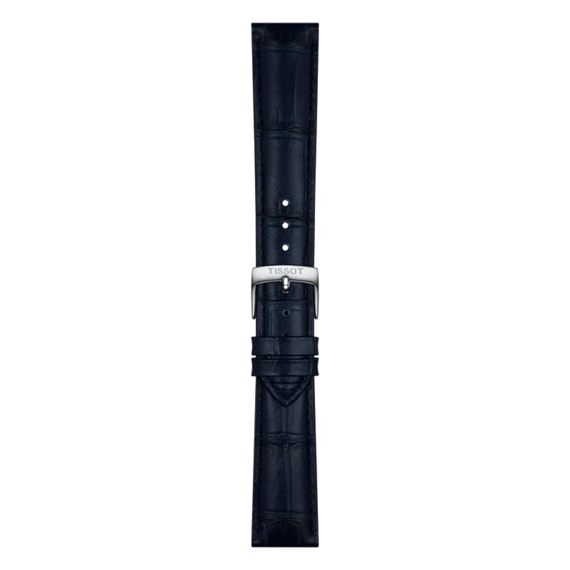 Bracelet de montre Officiel Tissot 18 mm T852051029 - Tissot