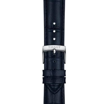 Bracelet de montre Officiel Tissot 18 mm T852051029 - Tissot