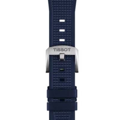 Bracelet de montre officiel Tissot PRX T852049050 - Tissot