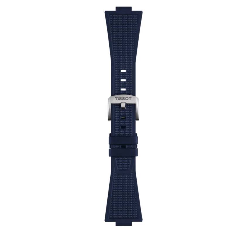 Bracelet de montre officiel Tissot PRX T852049050 - Tissot