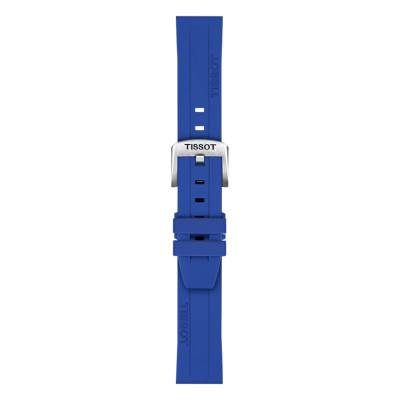 Official Tissot Watch Strap 18 mm T852051023 - Tissot