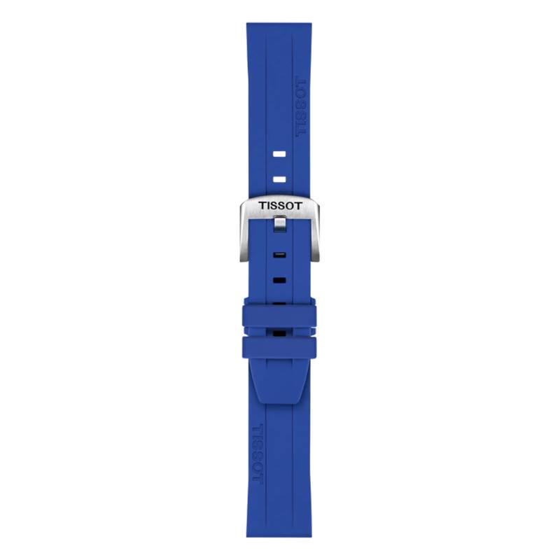 Bracelet de montre Officiel Tissot 18 mm T852051023 - Tissot