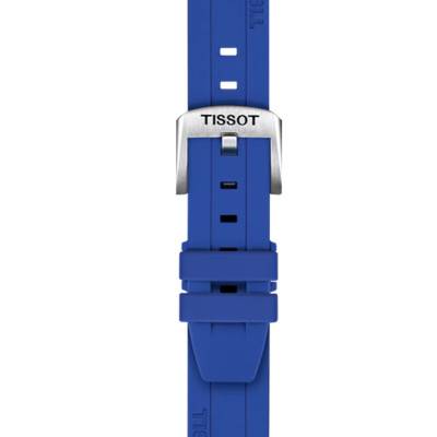 Bracelet de montre Officiel Tissot 18 mm T852051023 - Tissot