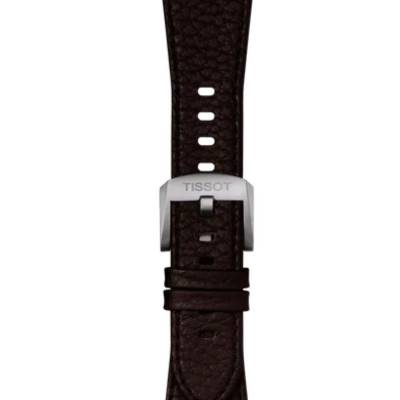Bracelet de montre officiel Tissot PRX T852049164 - Tissot