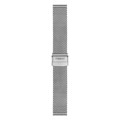 Official Tissot Watch Strap 18 mm T852049980 - Tissot