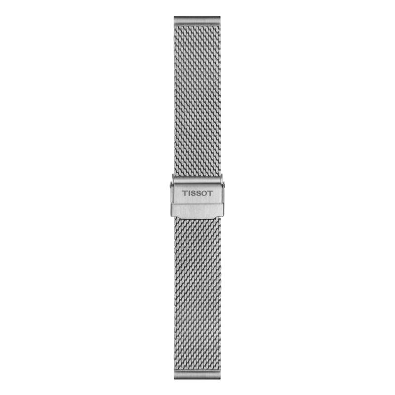 Official Tissot Watch Strap 18 mm T852049980 - Tissot