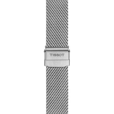 Official Tissot Watch Strap 18 mm T852049980 - Tissot