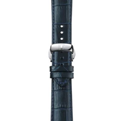 Bracelet de montre officiel Tissot 21 mm T852041857 - Tissot