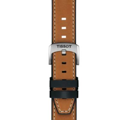 Bracelet de montre officiel Tissot 21 mm T852051018 - Tissot