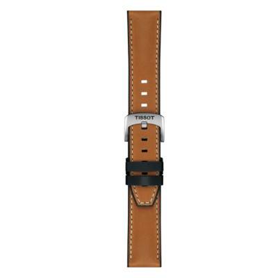 Bracelet de montre officiel Tissot 21 mm T852051018 - Tissot