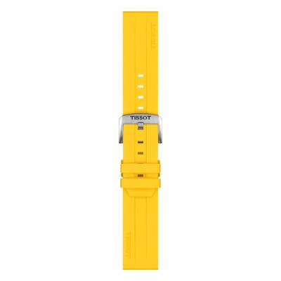 Bracelet de montre Officiel Tissot 22 mm T852050993 - Tissot