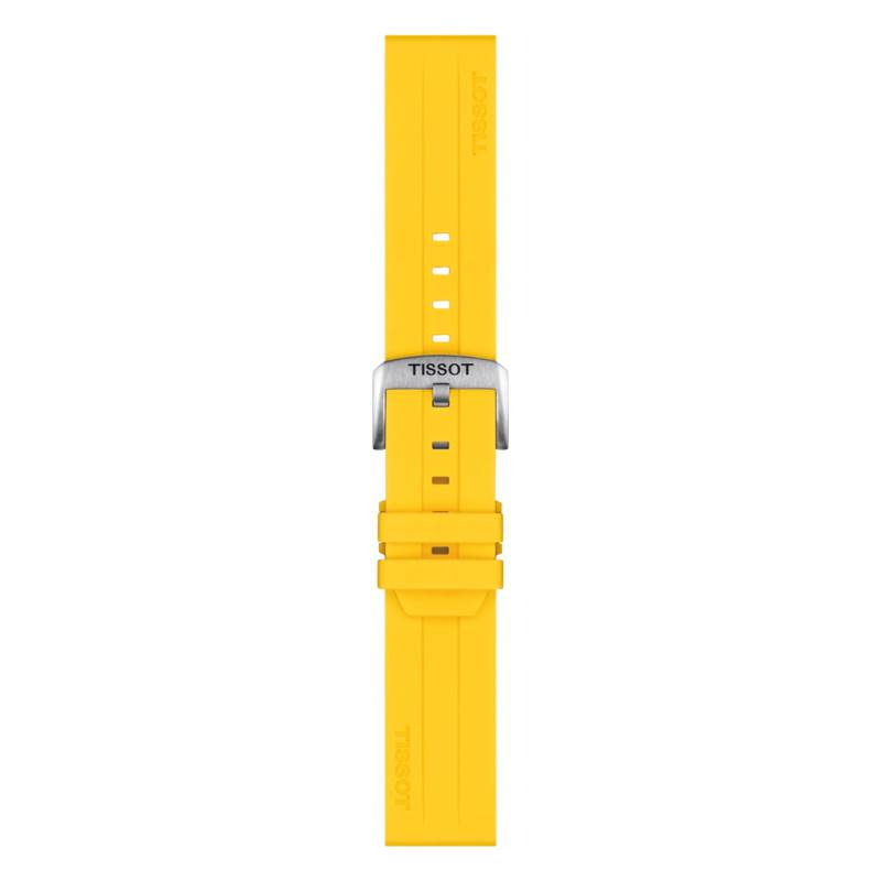 Bracelet de montre Officiel Tissot 22 mm T852050993 - Tissot