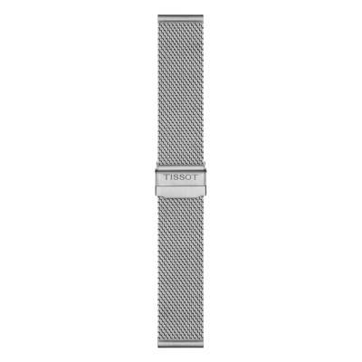 Bracelet de montre Officiel Tissot 22 mm T852049989 - Tissot