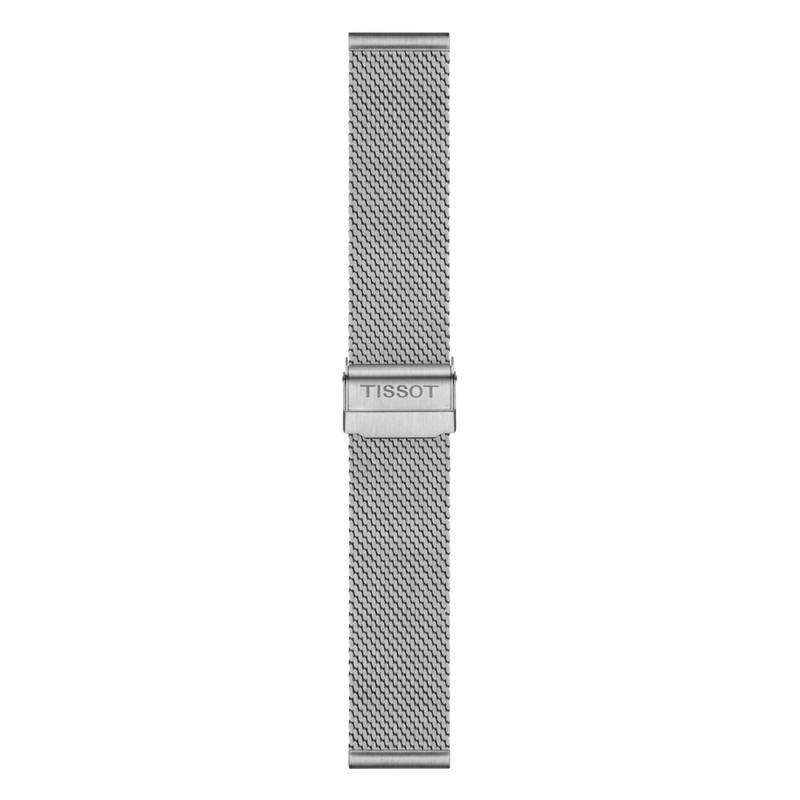Bracelet de montre Officiel Tissot 22 mm T852049989 - Tissot