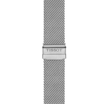 Official Tissot Watch Strap 22 mm T852049989 - Tissot