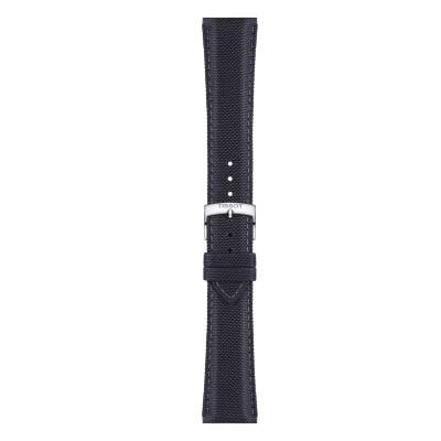 Bracelet de montre officiel Tissot 21 mm T852048183 - Tissot