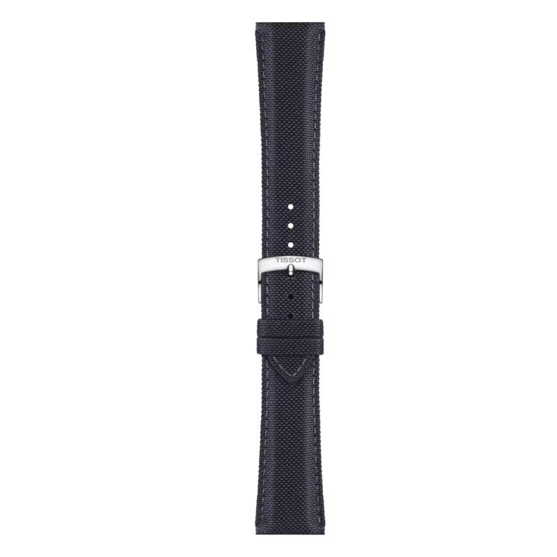 Bracelet de montre officiel Tissot 21 mm T852048183 - Tissot