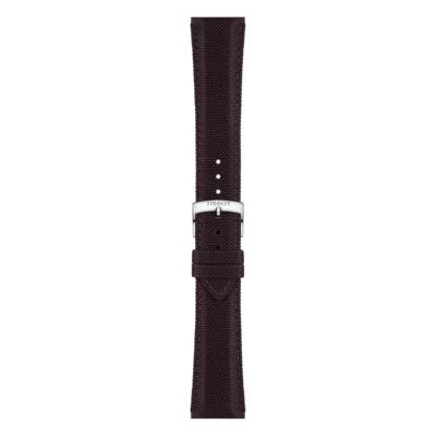 Bracelet de montre officiel Tissot 21 mm T852048181 - Tissot
