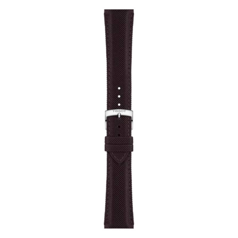 Official Tissot Watch Strap 21 mm T852048181 - Tissot
