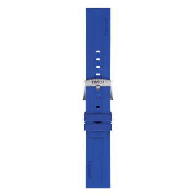 Official Tissot Watch Strap 22 mm T852051021 - Tissot