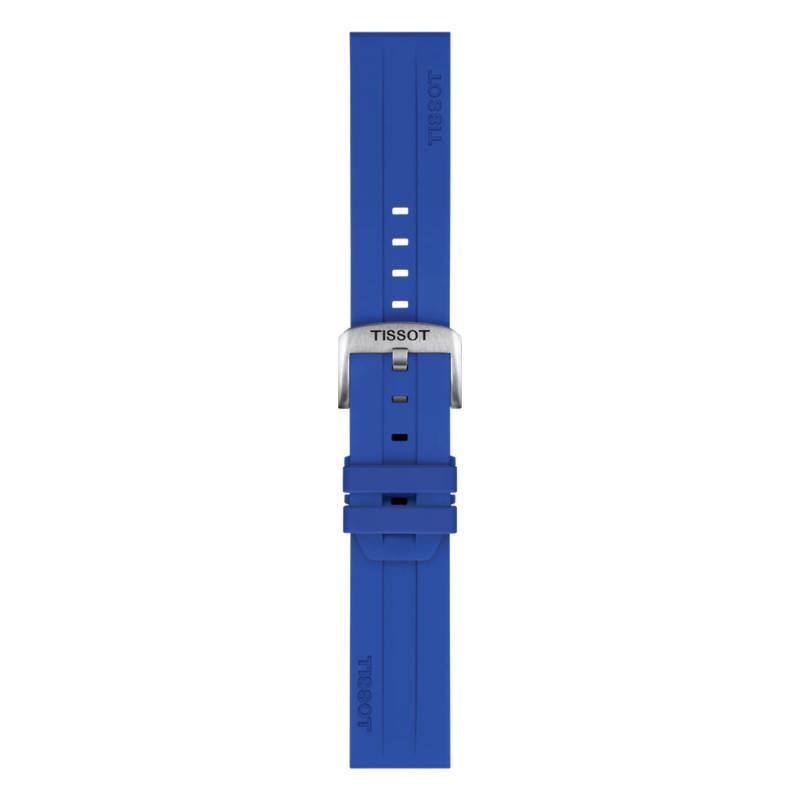Bracelet de montre Officiel Tissot 22 mm T852051021 - Tissot