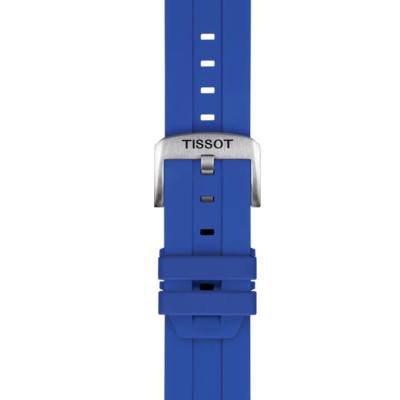 Official Tissot Watch Strap 22 mm T852051021 - Tissot