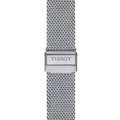 Bracelet de montre officiel Tissot 20 mm T852047948 - Tissot