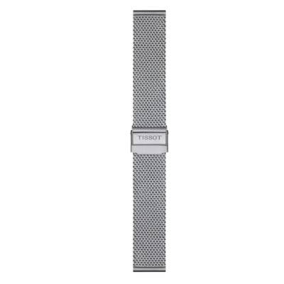 Bracelet de montre officiel Tissot 20 mm T852047948 - Tissot