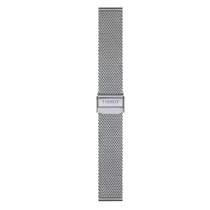 Bracelet de montre officiel Tissot 20 mm T852047948 - Tissot