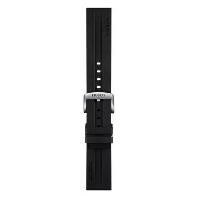 Official Tissot Watch Strap 22 mm T852047708 - Tissot