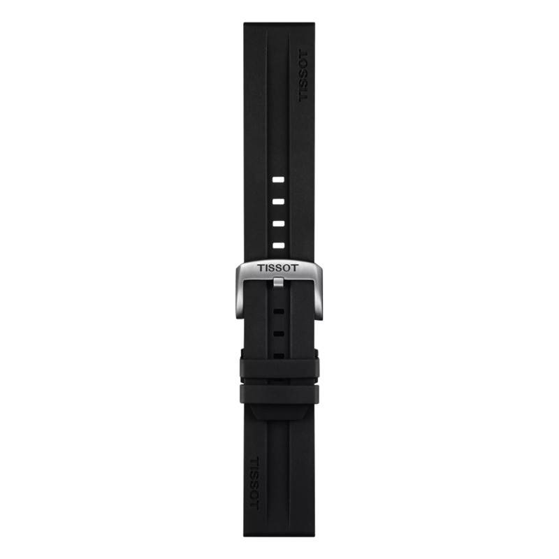 Bracelet de montre Officiel Tissot 22 mm T852047708 - Tissot