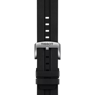Official Tissot Watch Strap 22 mm T852047708 - Tissot