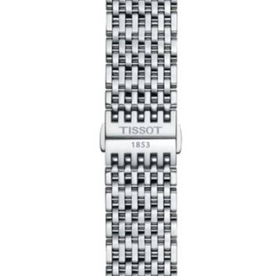 Bracelet de montre officiel Tissot 20 mm T852048773 - Tissot