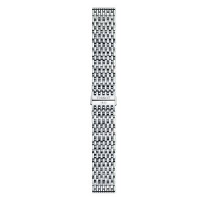 Official Tissot Watch Strap 20 mm T852048773 - Tissot