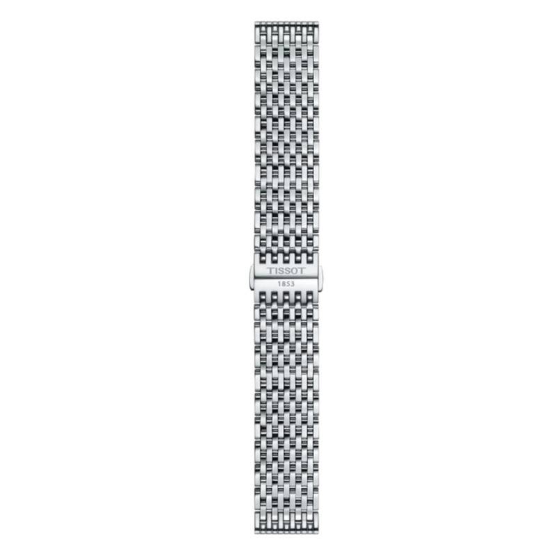 Official Tissot Watch Strap 20 mm T852048773 - Tissot