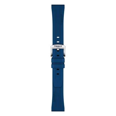Official Tissot Watch Strap 20 mm T852044837 - Tissot