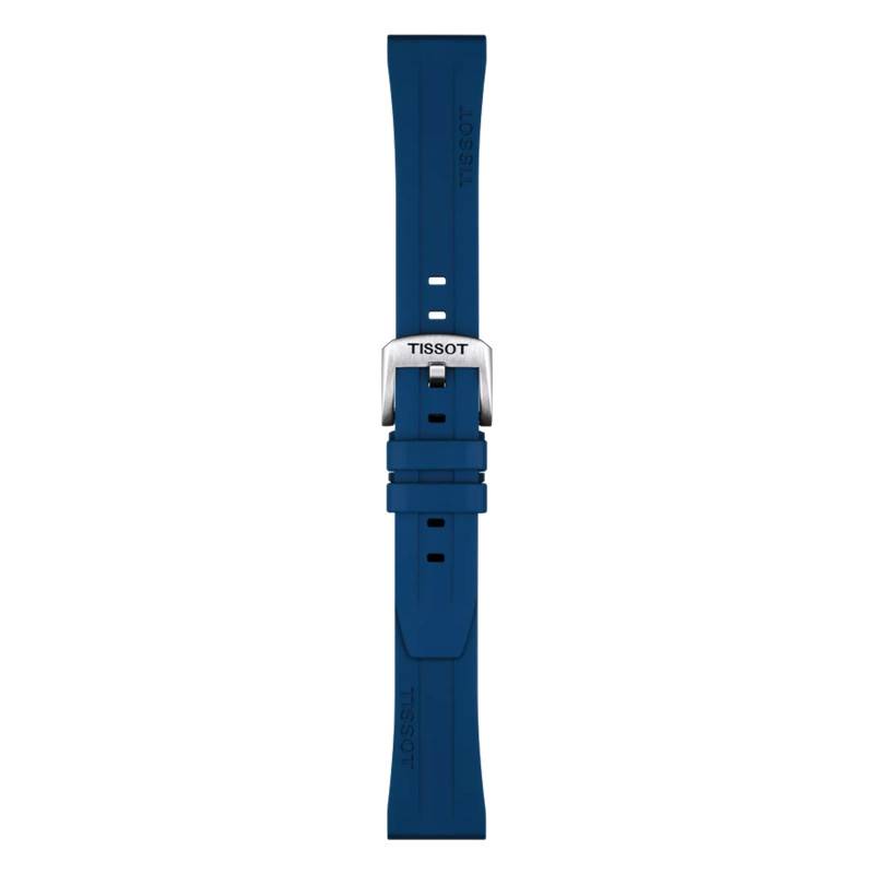 Bracelet de montre Officiel Tissot 20 mm T852044837 - Tissot