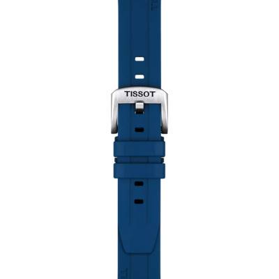 Bracelet de montre Officiel Tissot 20 mm T852044837 - Tissot