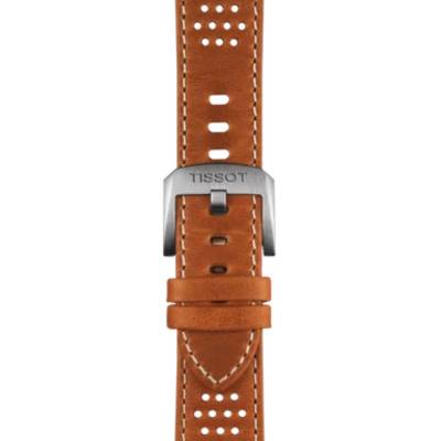 Official Tissot Watch Strap T852050049 - 