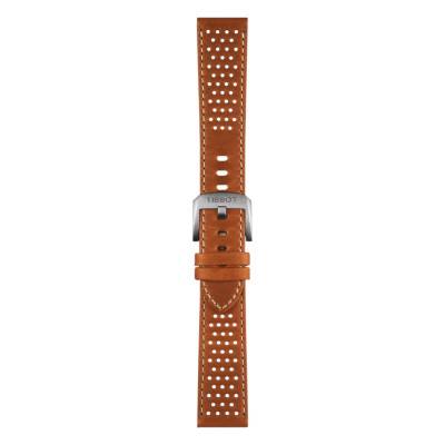 Official Tissot Watch Strap T852050049 - 