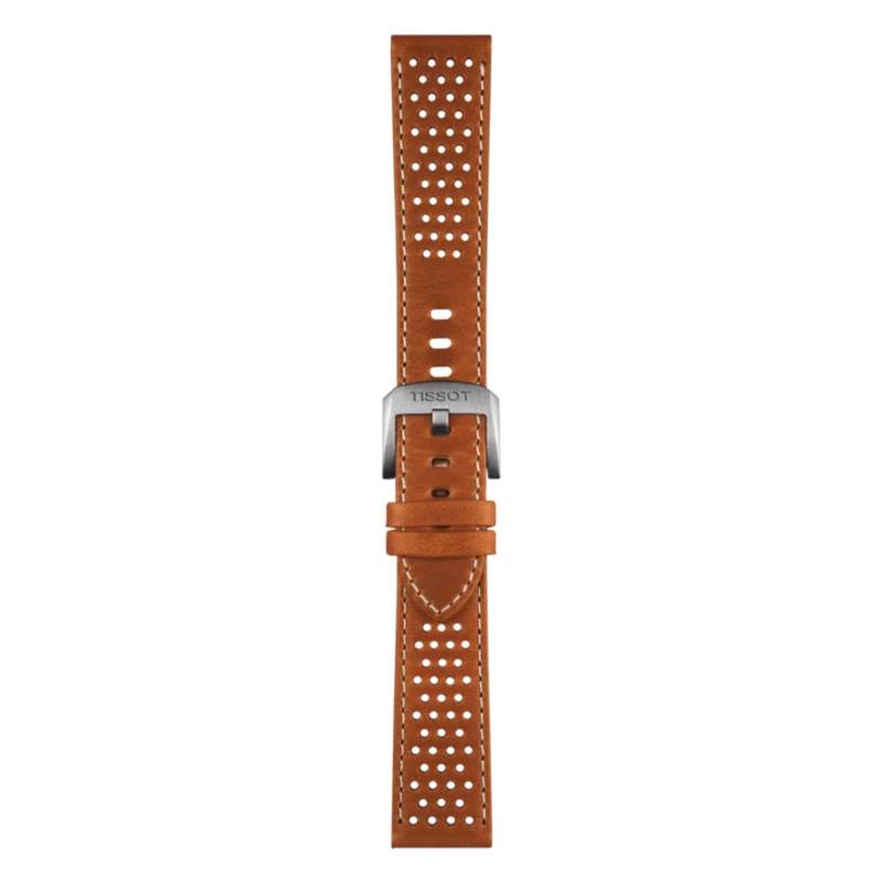 Bracelet de montre officiel Tissot T852050049 - 