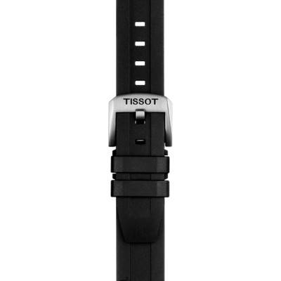 Official Tissot Watch Strap 20 mm T852044545 - Tissot