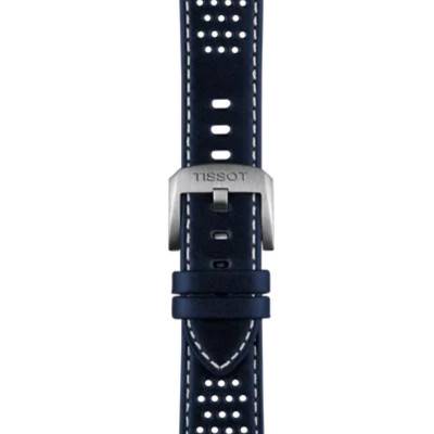 Bracelet de montre officiel Tissot 20 mm T852050051 - Tissot