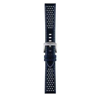 Bracelet de montre officiel Tissot 20 mm T852050051 - Tissot