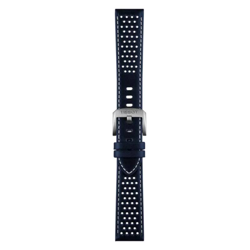 Bracelet de montre officiel Tissot 20 mm T852050051 - Tissot
