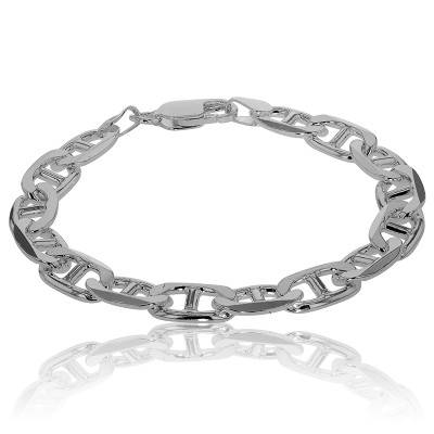 Bracelet Marine, Longueur 19 cm ou 21 cm - Artemis