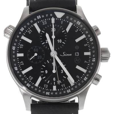 Montre Chronograph 900 Flieger - Sinn